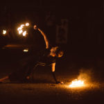 Fire - Slavica Dolašević