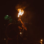 Fire - Slavica Dolašević