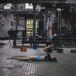 AcroBalans - Slavica Dolašević